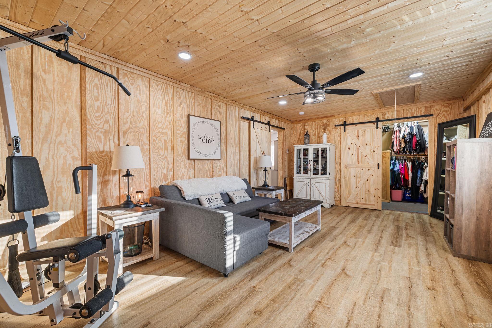 OT Cabot City - Residential