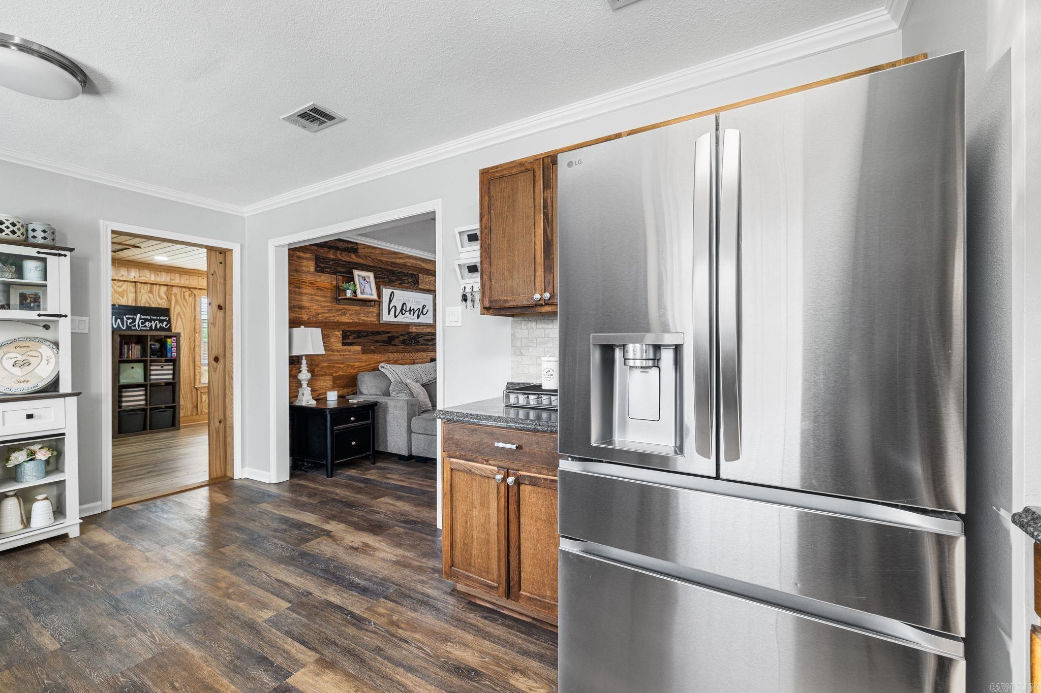 OT Cabot City - Residential