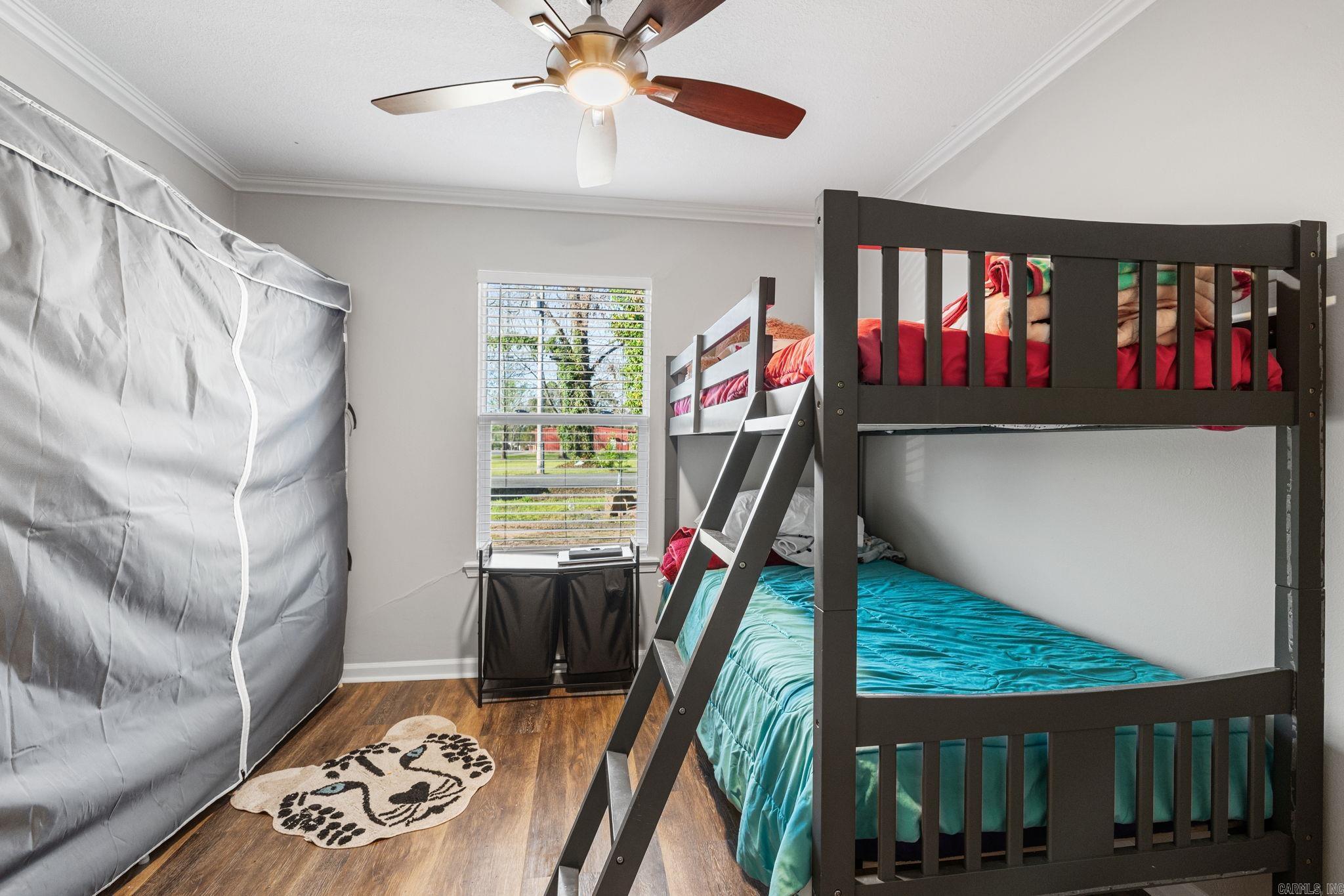 OT Cabot City - Residential