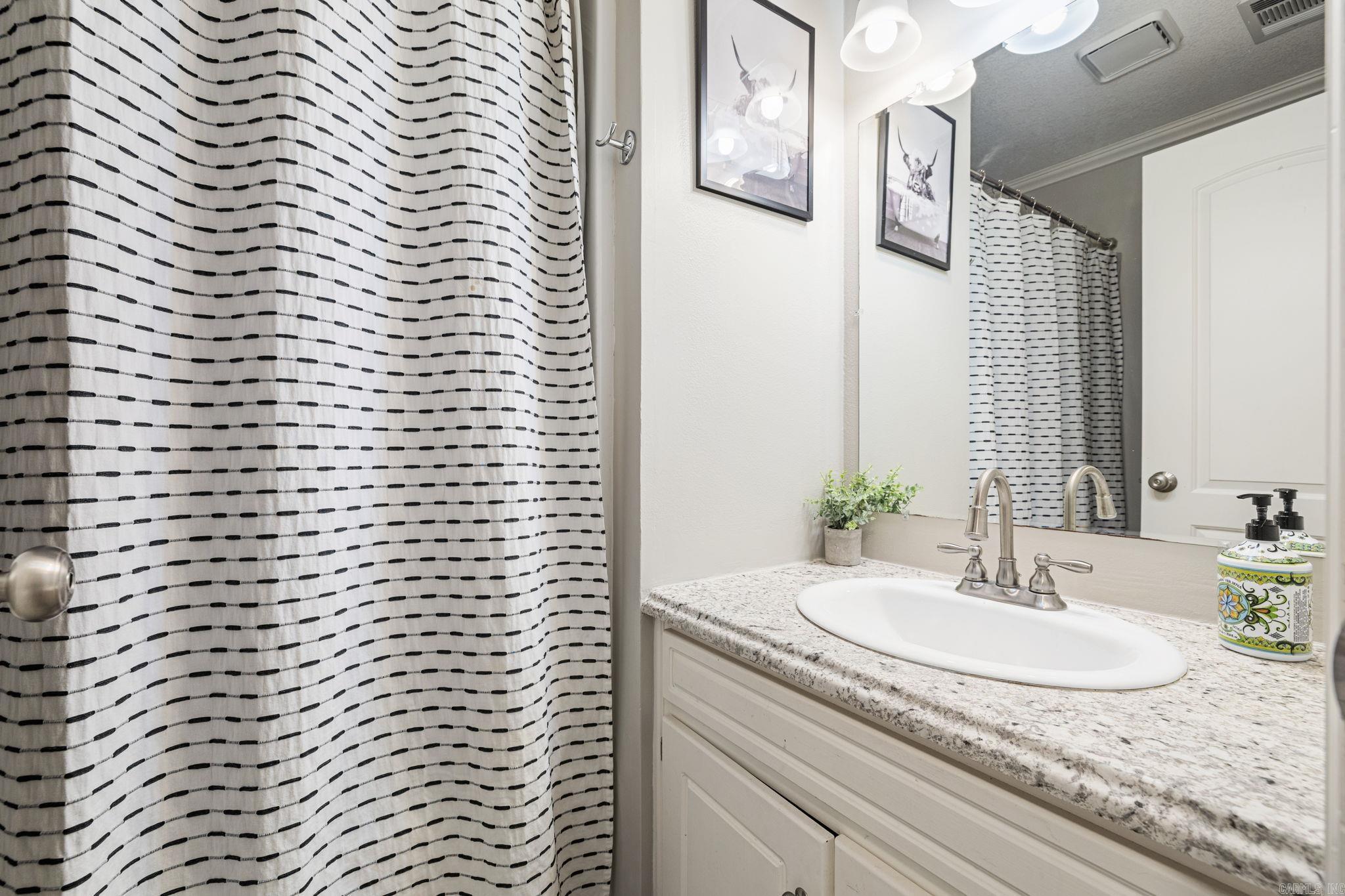 OT Cabot City - Residential