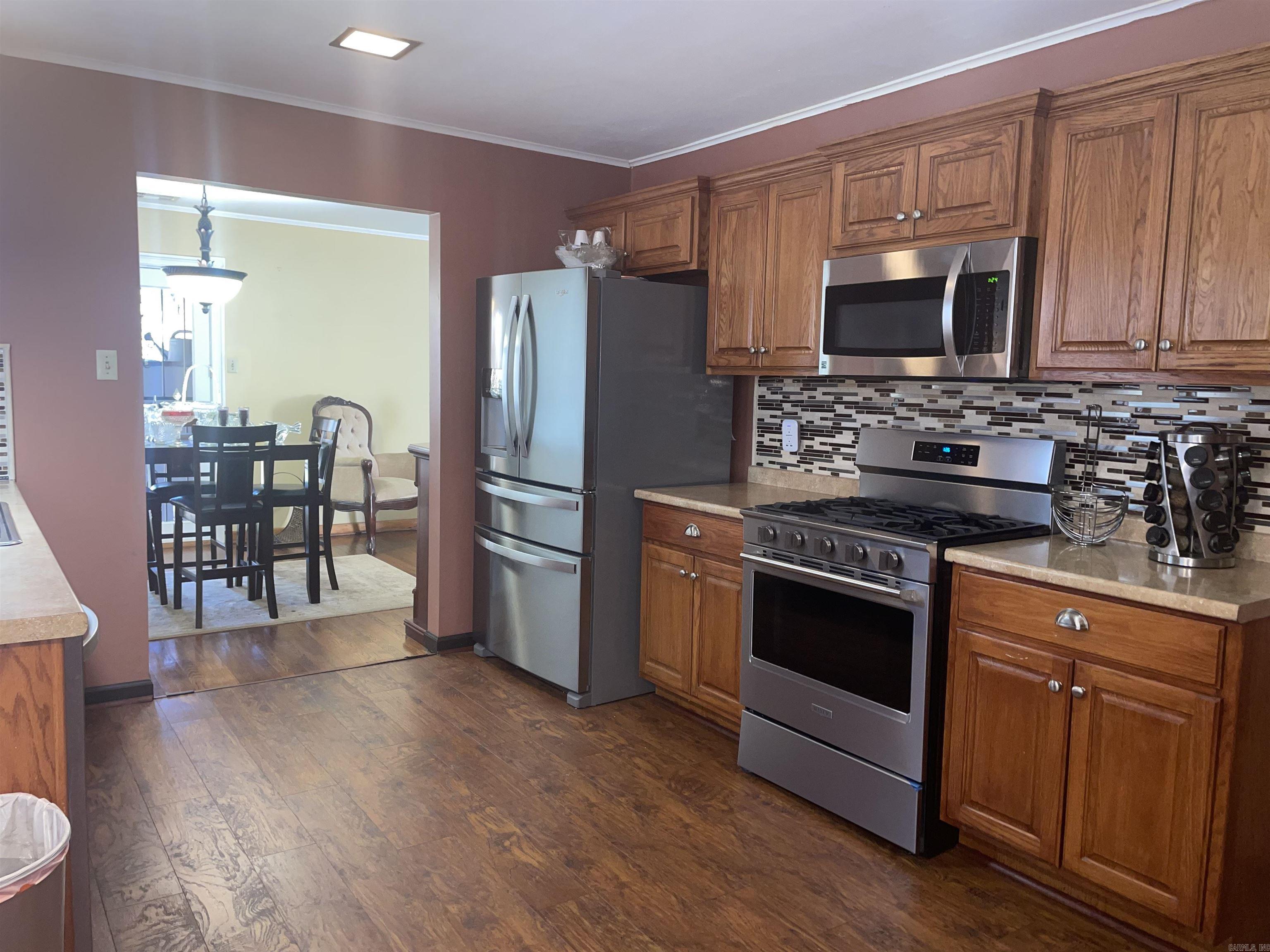 Jameson - Residential