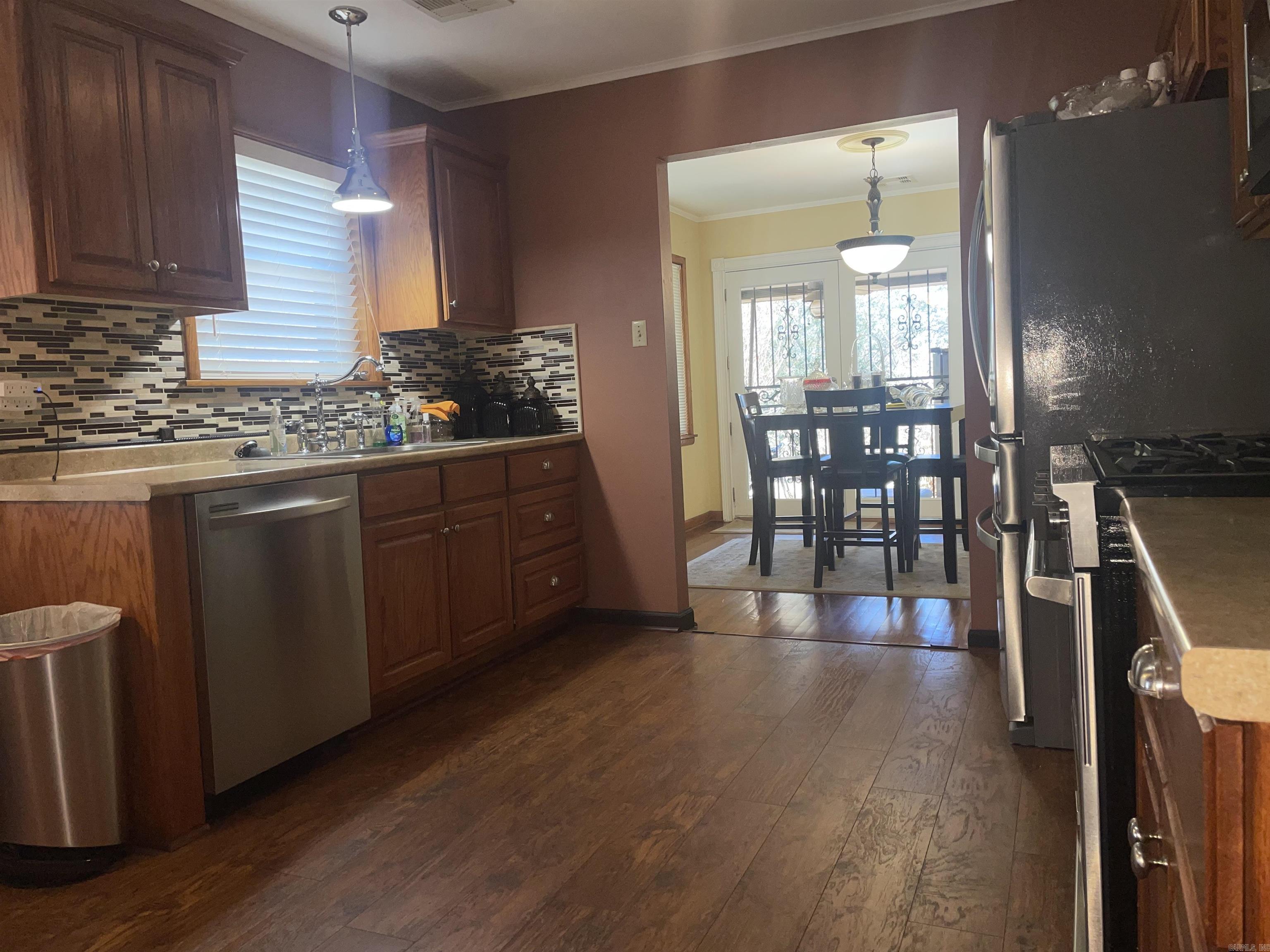 Jameson - Residential