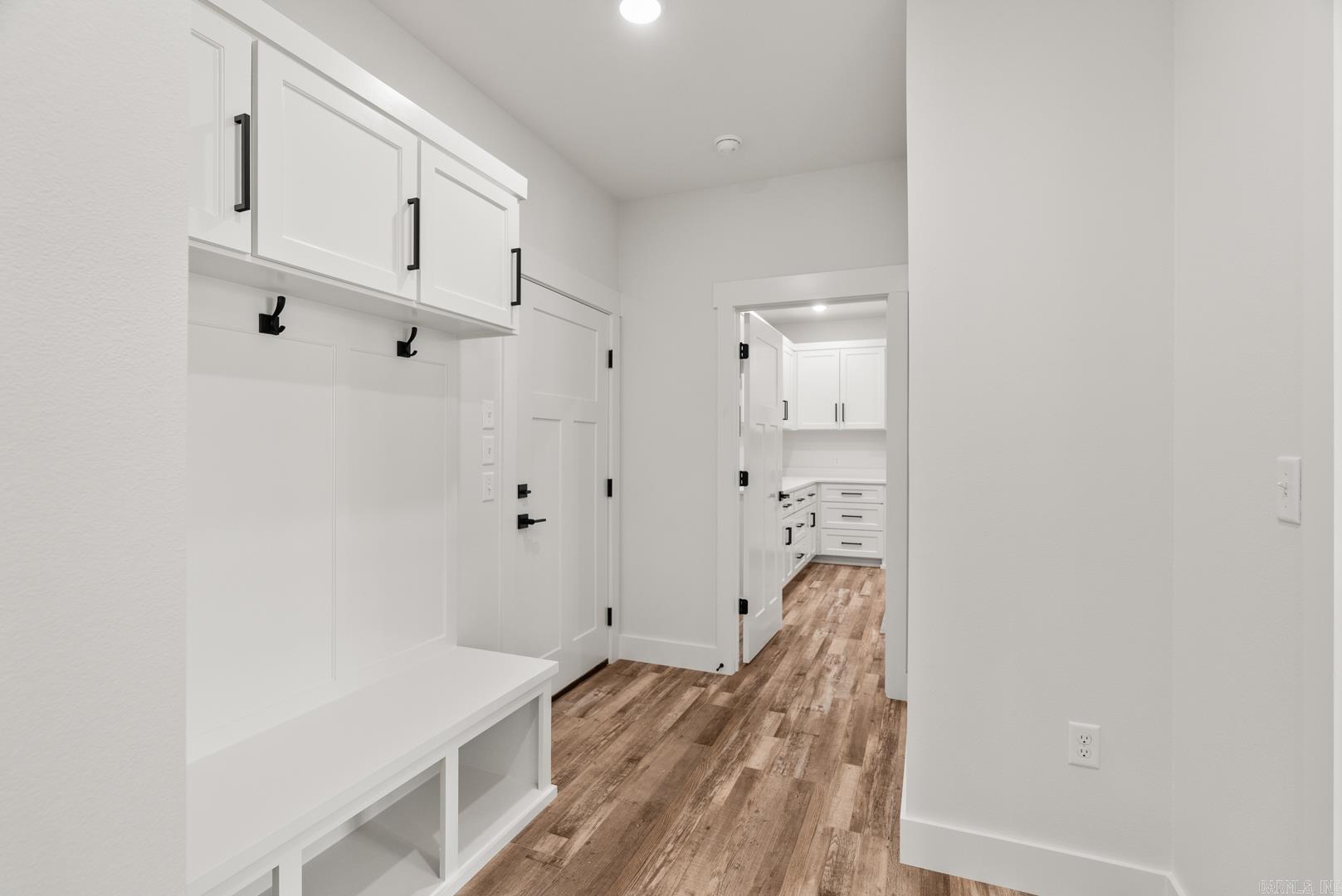 Coyote Ridge - Residential