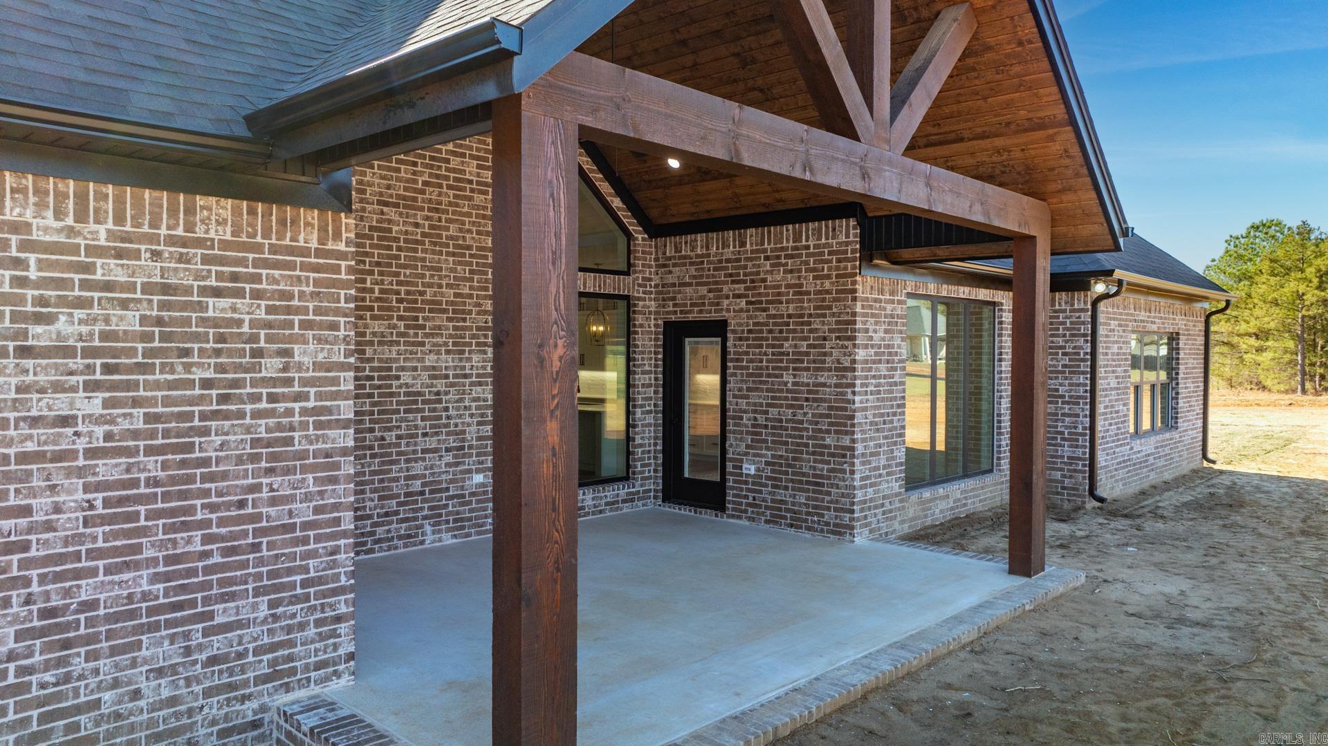 Coyote Ridge - Residential