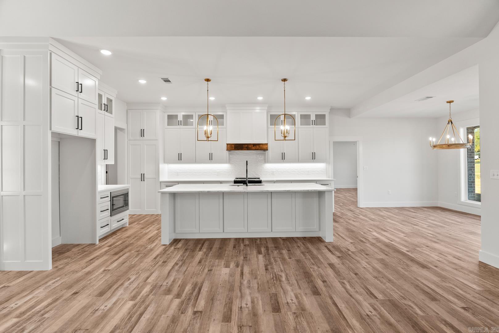 Coyote Ridge - Residential