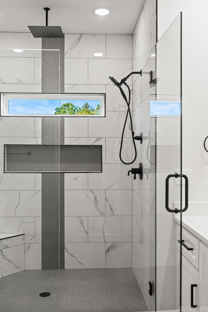 Coyote Ridge - Residential