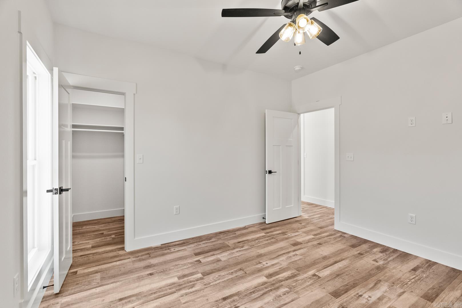 Coyote Ridge - Residential