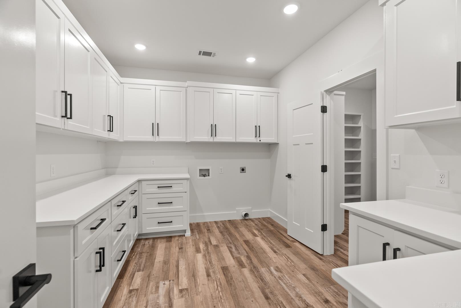 Coyote Ridge - Residential