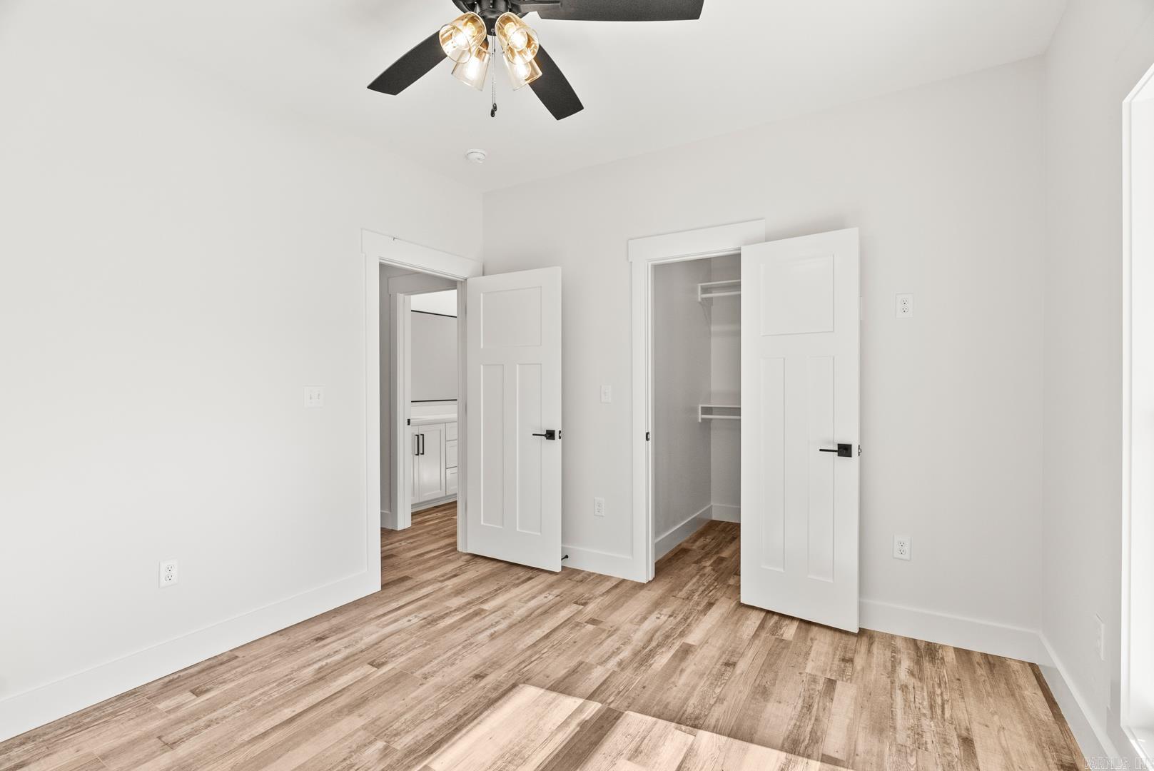 Coyote Ridge - Residential