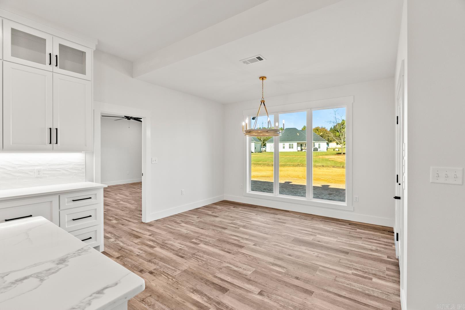 Coyote Ridge - Residential