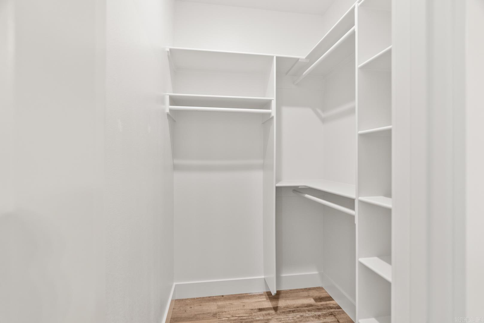 Coyote Ridge - Residential