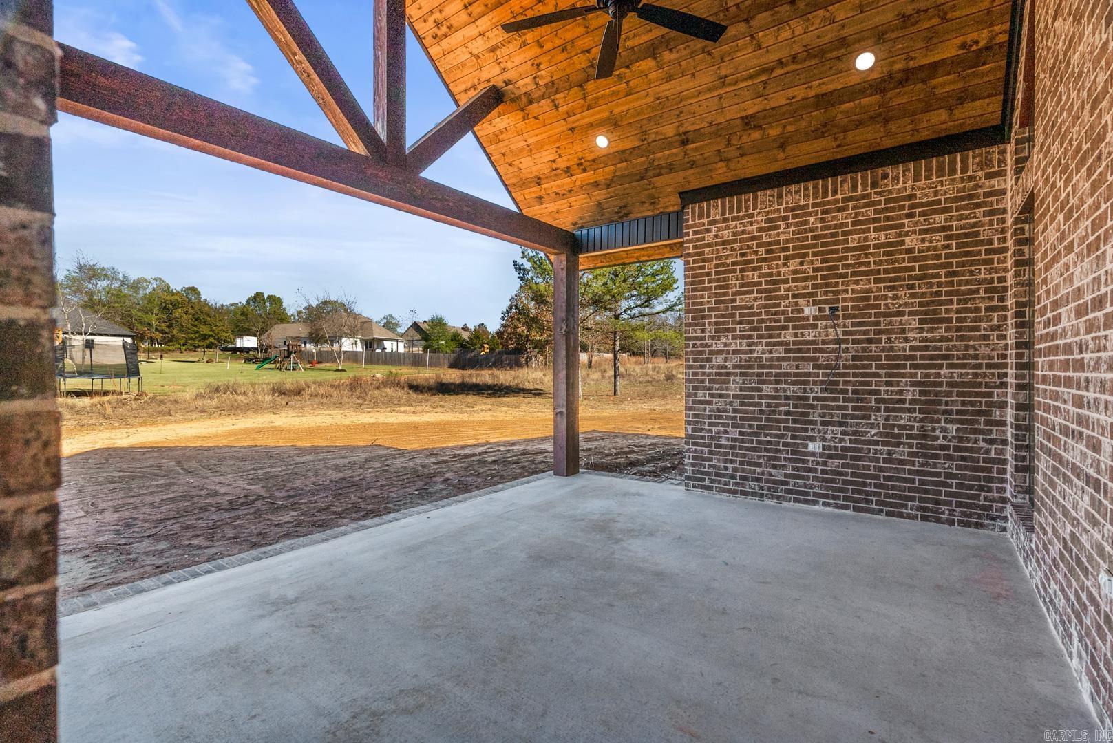 Coyote Ridge - Residential