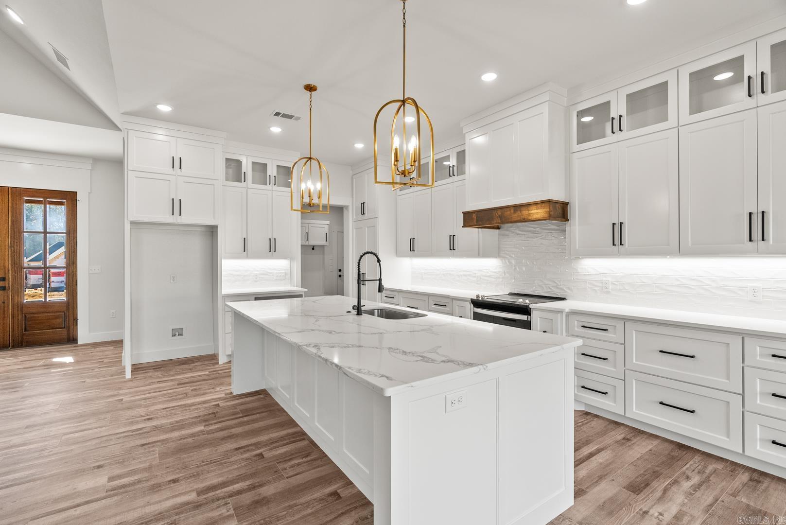 Coyote Ridge - Residential