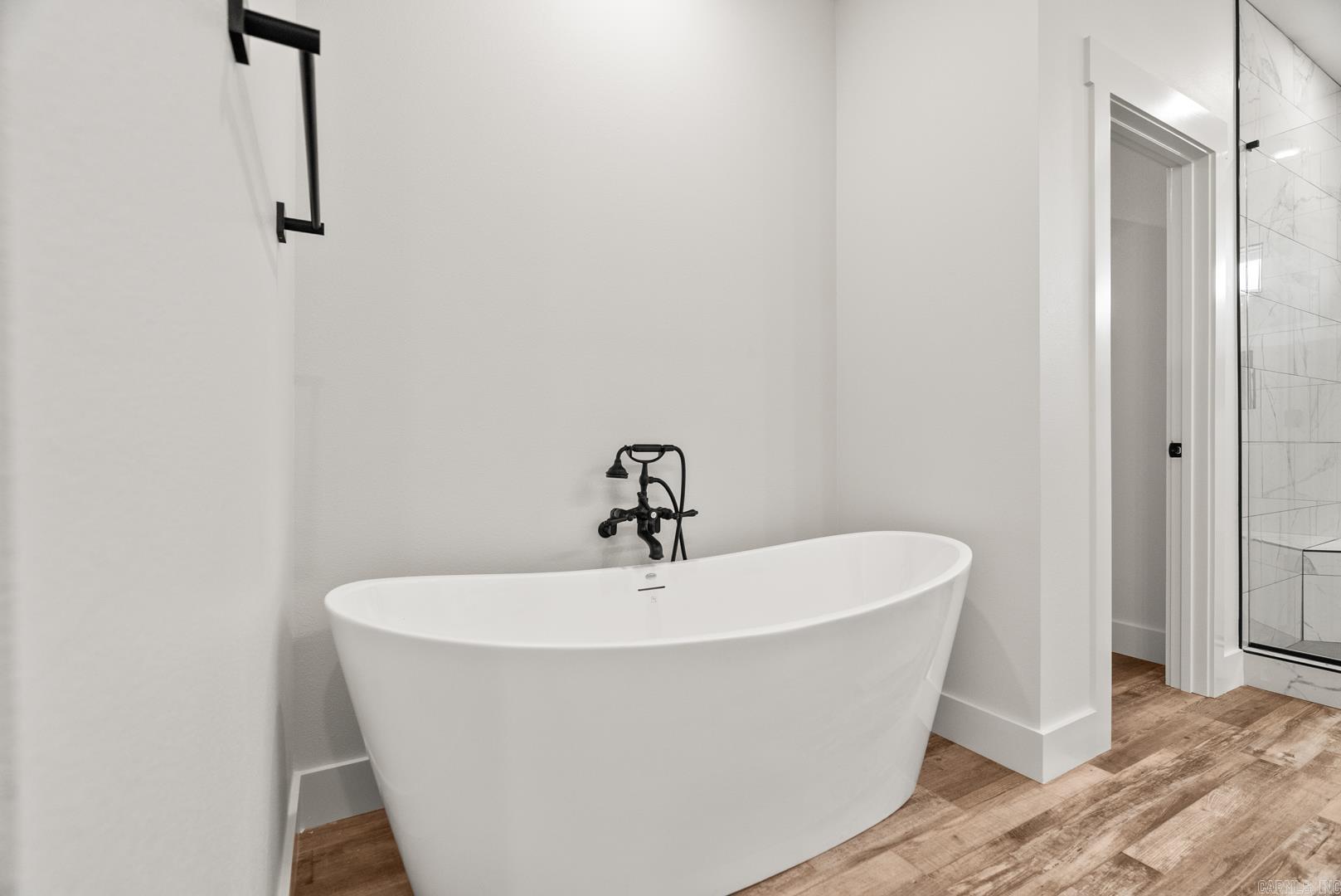 Coyote Ridge - Residential