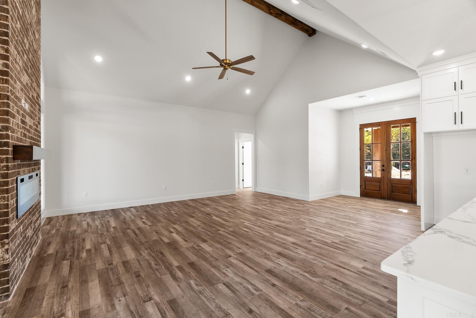 Coyote Ridge - Residential