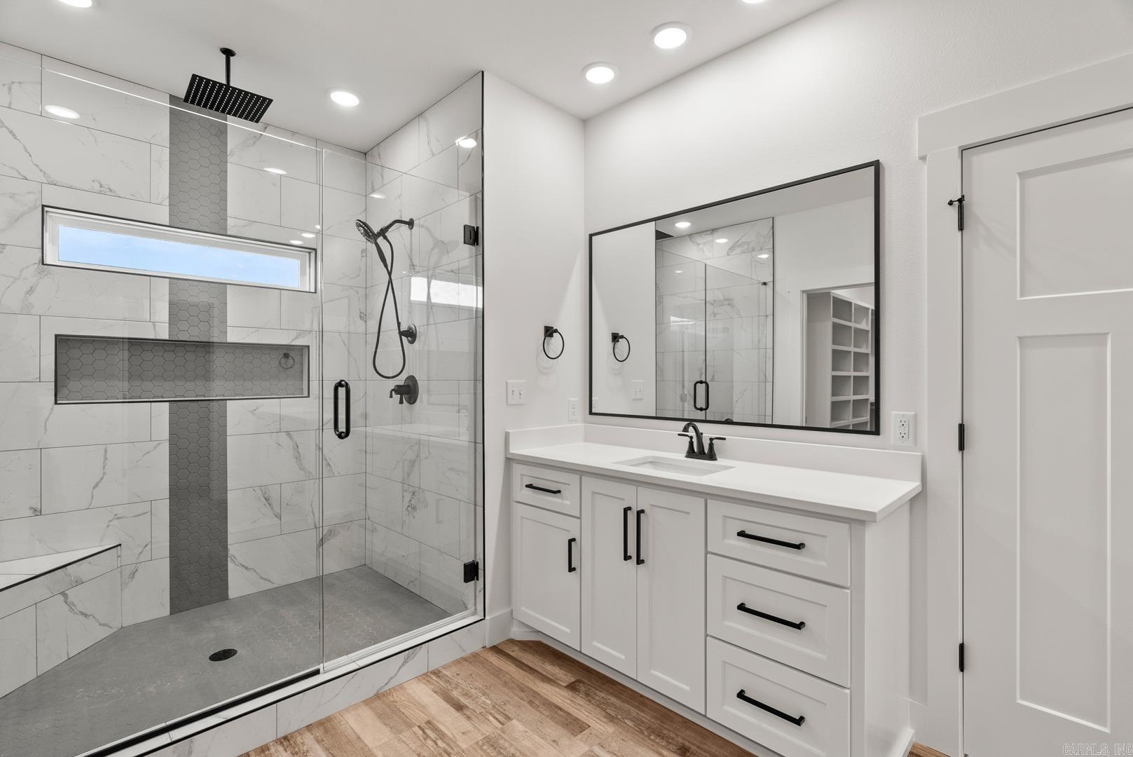 Coyote Ridge - Residential