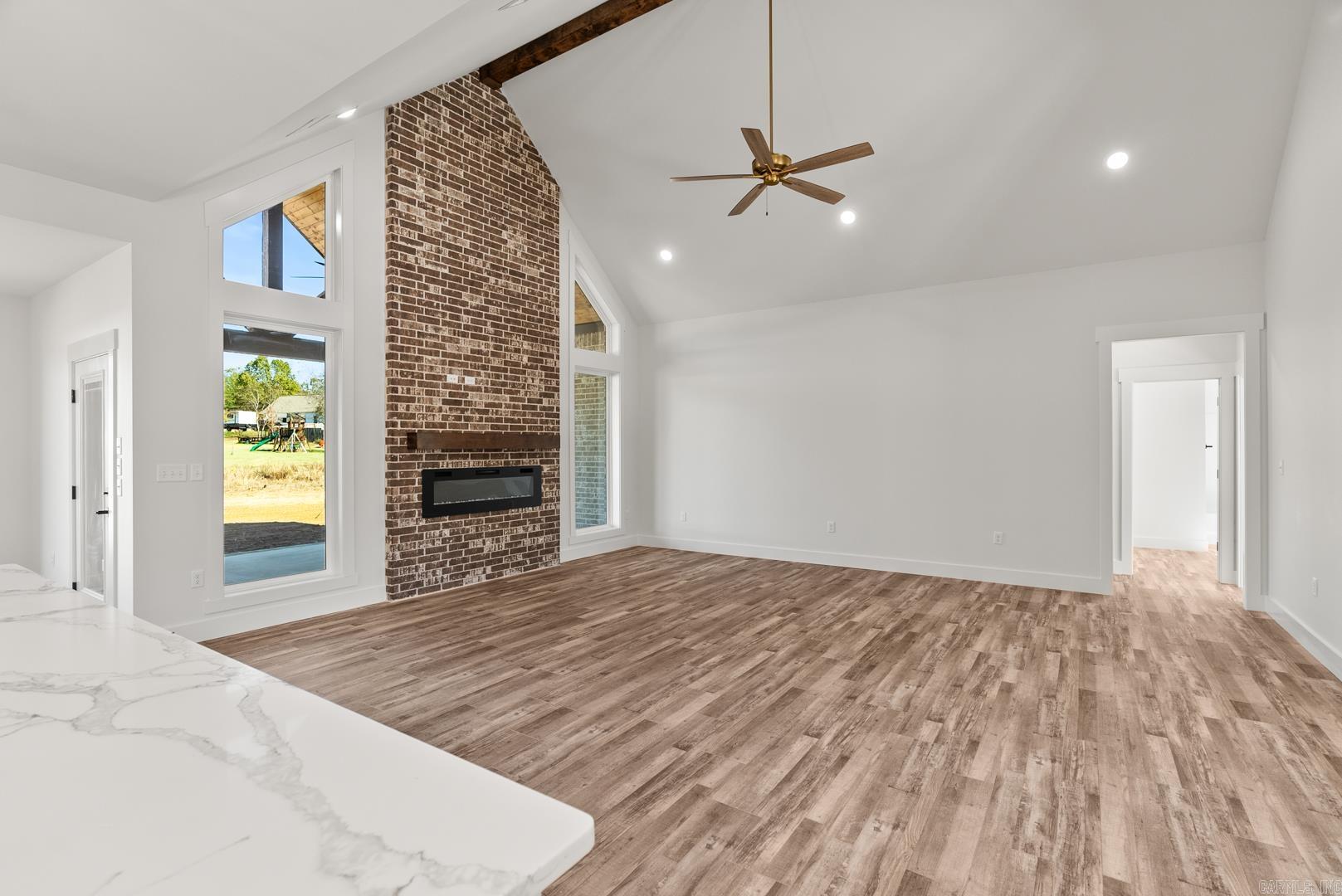 Coyote Ridge - Residential