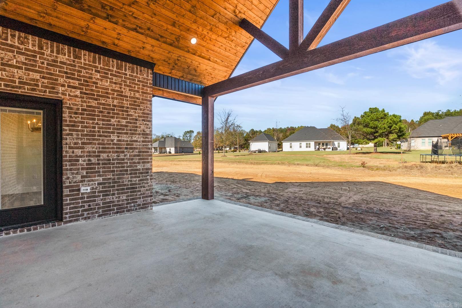 Coyote Ridge - Residential