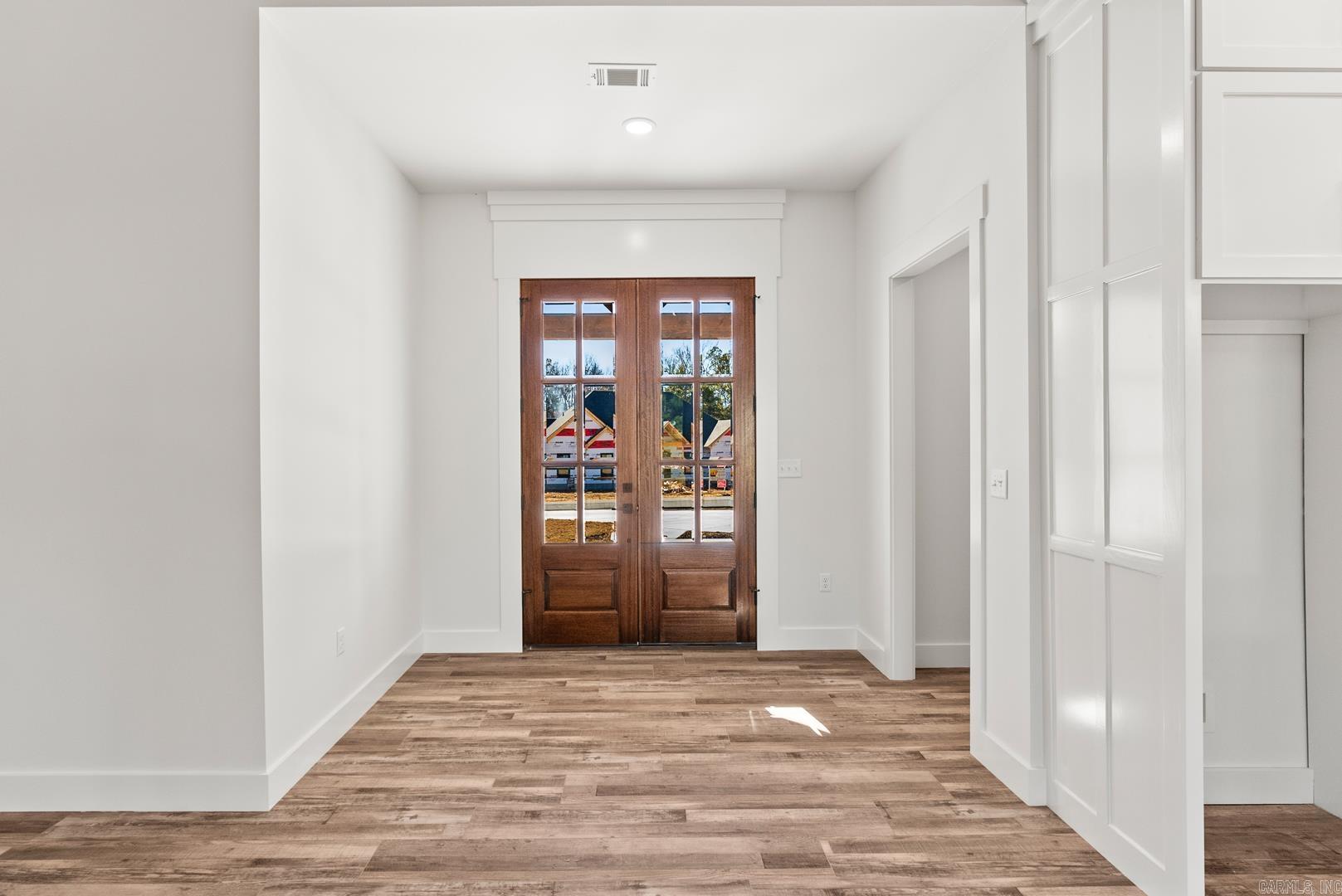 Coyote Ridge - Residential