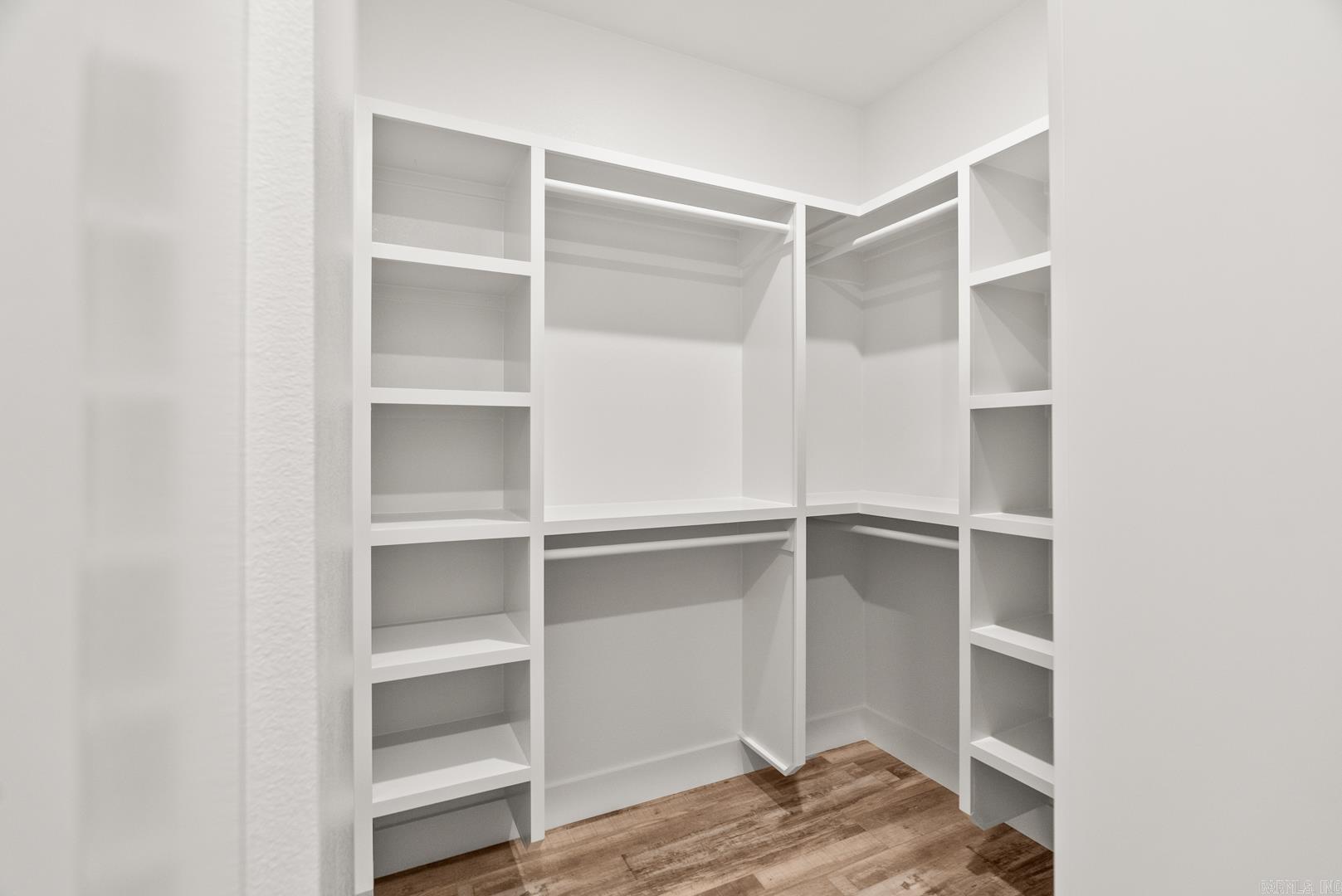 Coyote Ridge - Residential