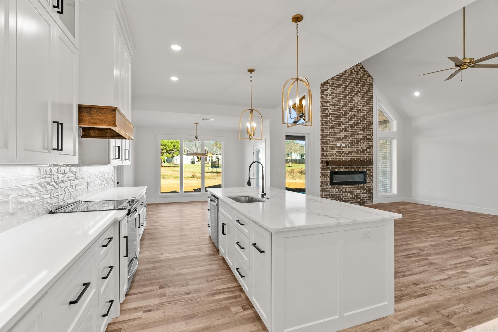 Coyote Ridge - Residential