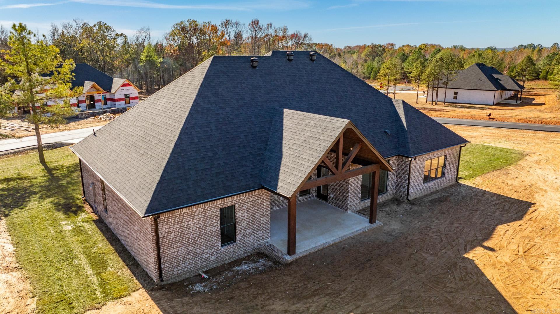 Coyote Ridge - Residential