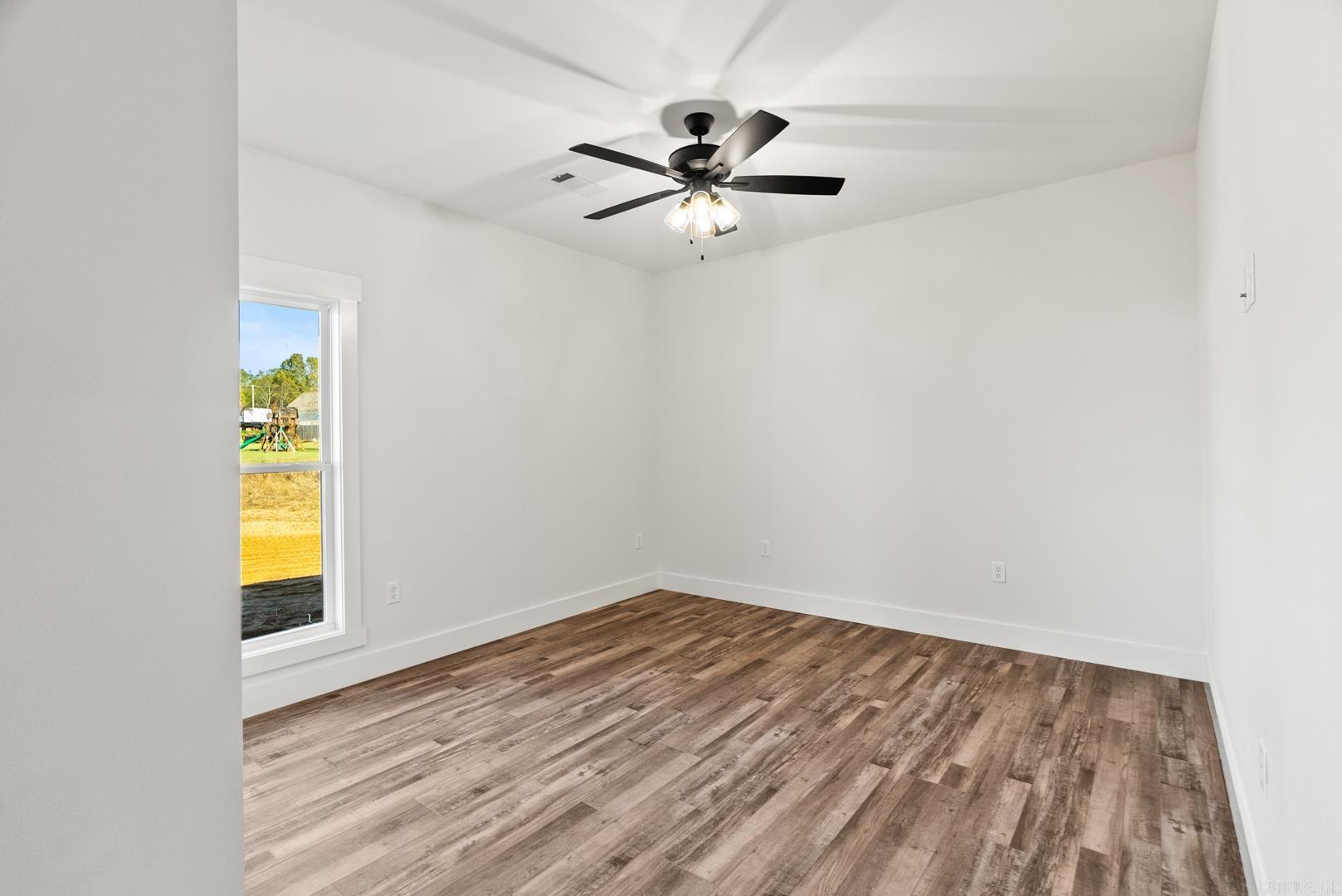 Coyote Ridge - Residential