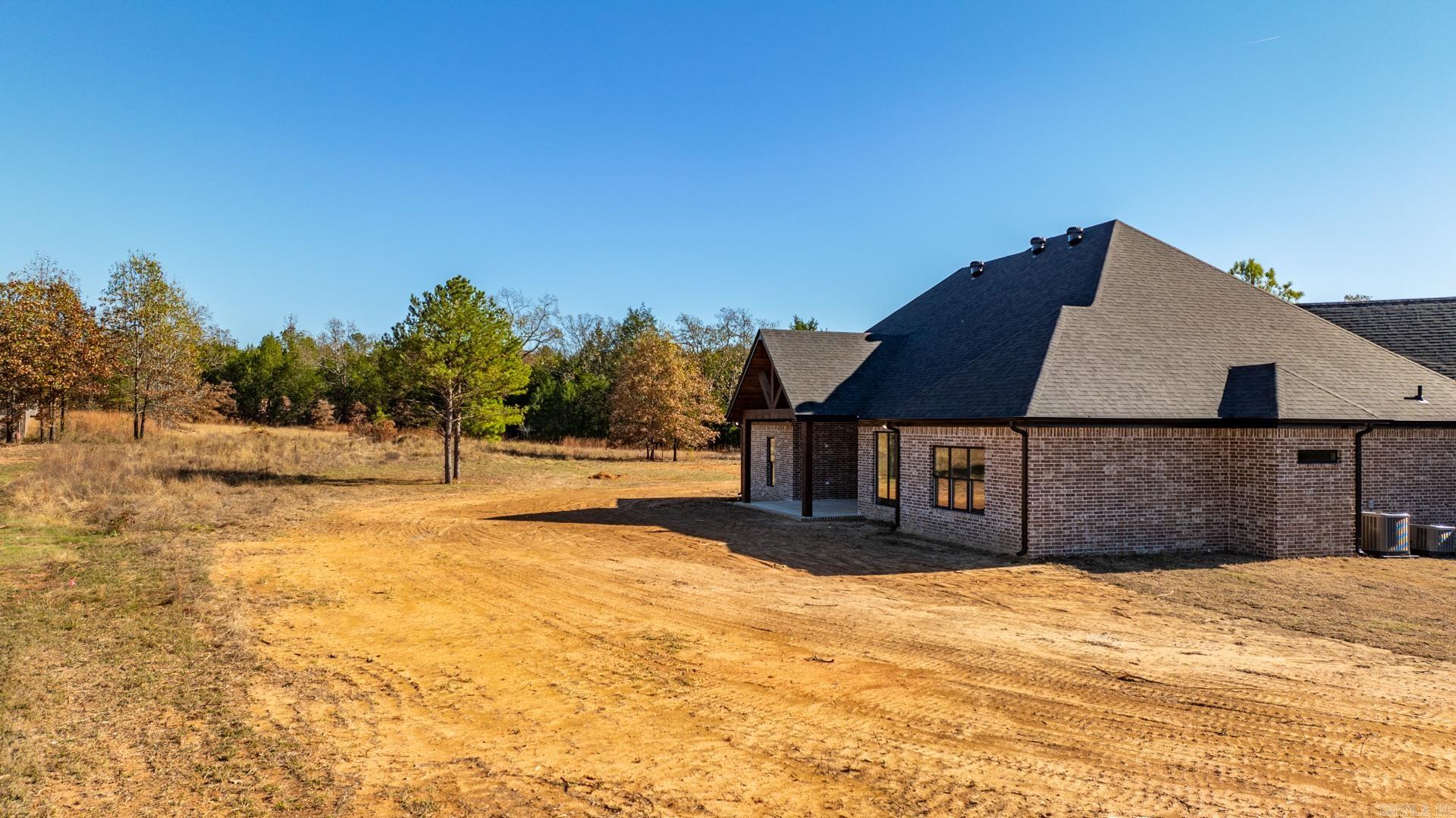 Coyote Ridge - Residential