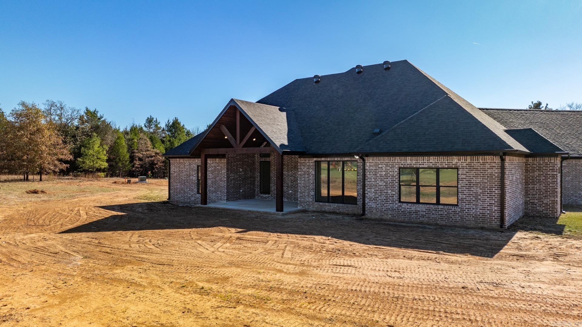 Coyote Ridge - Residential