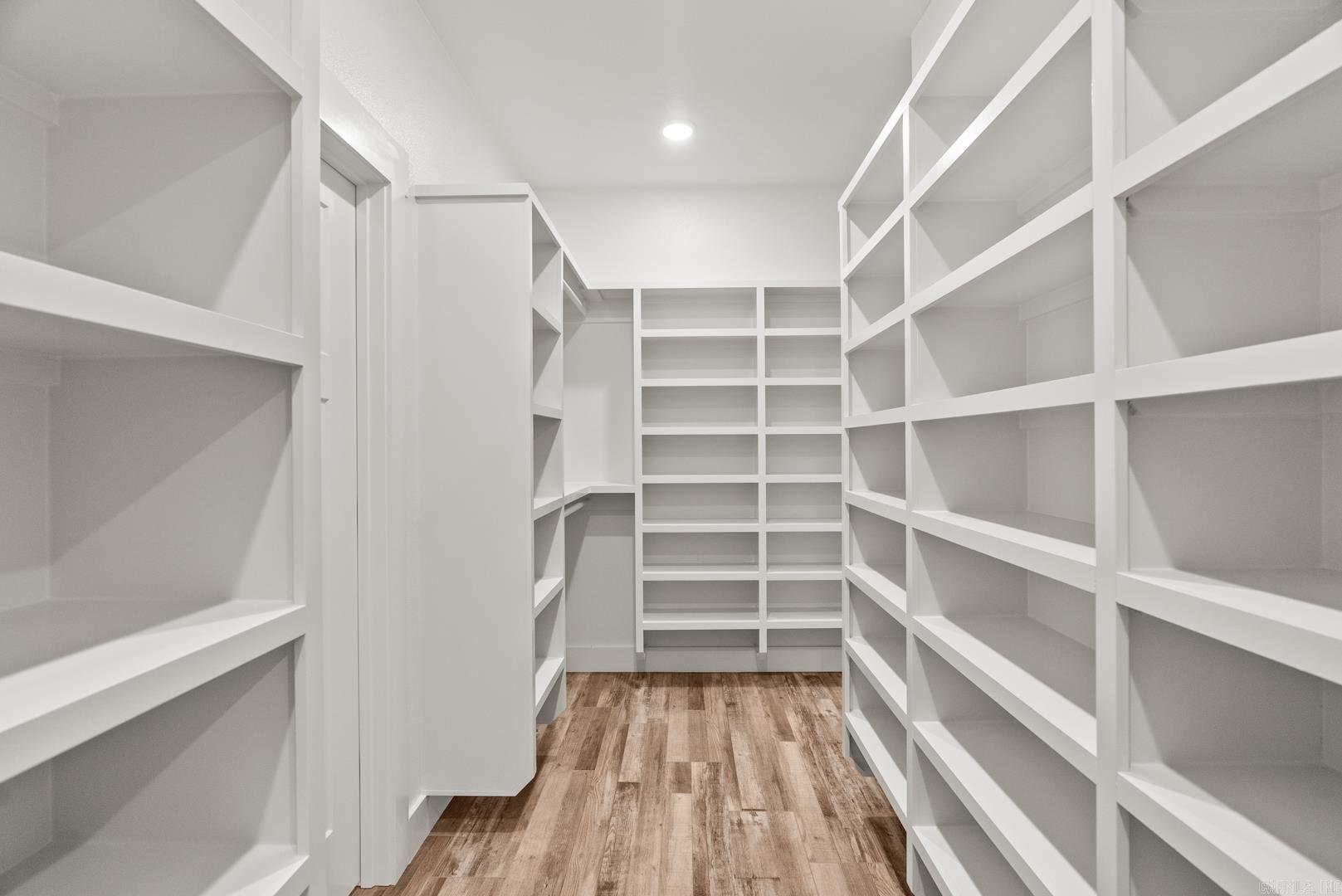 Coyote Ridge - Residential