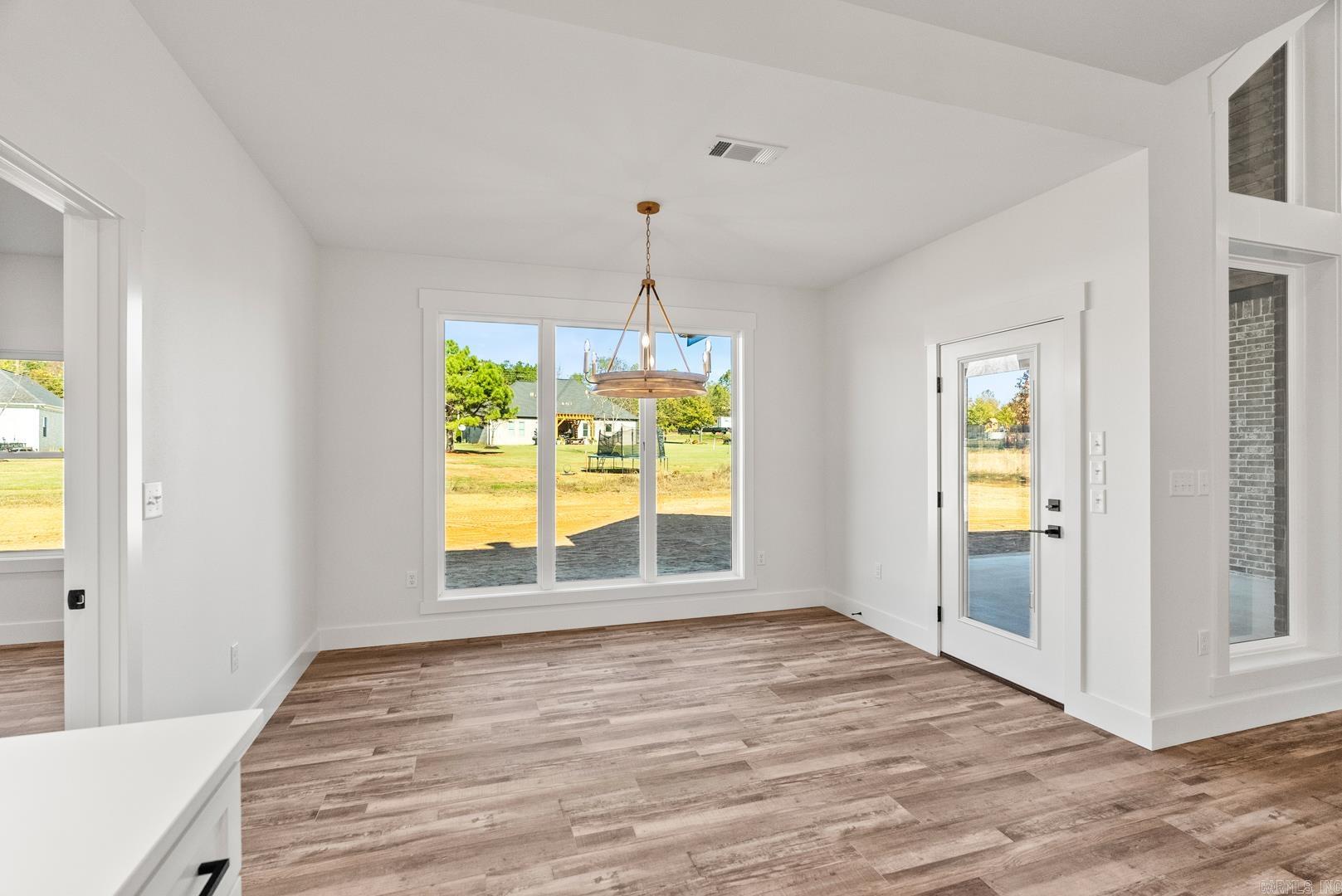 Coyote Ridge - Residential