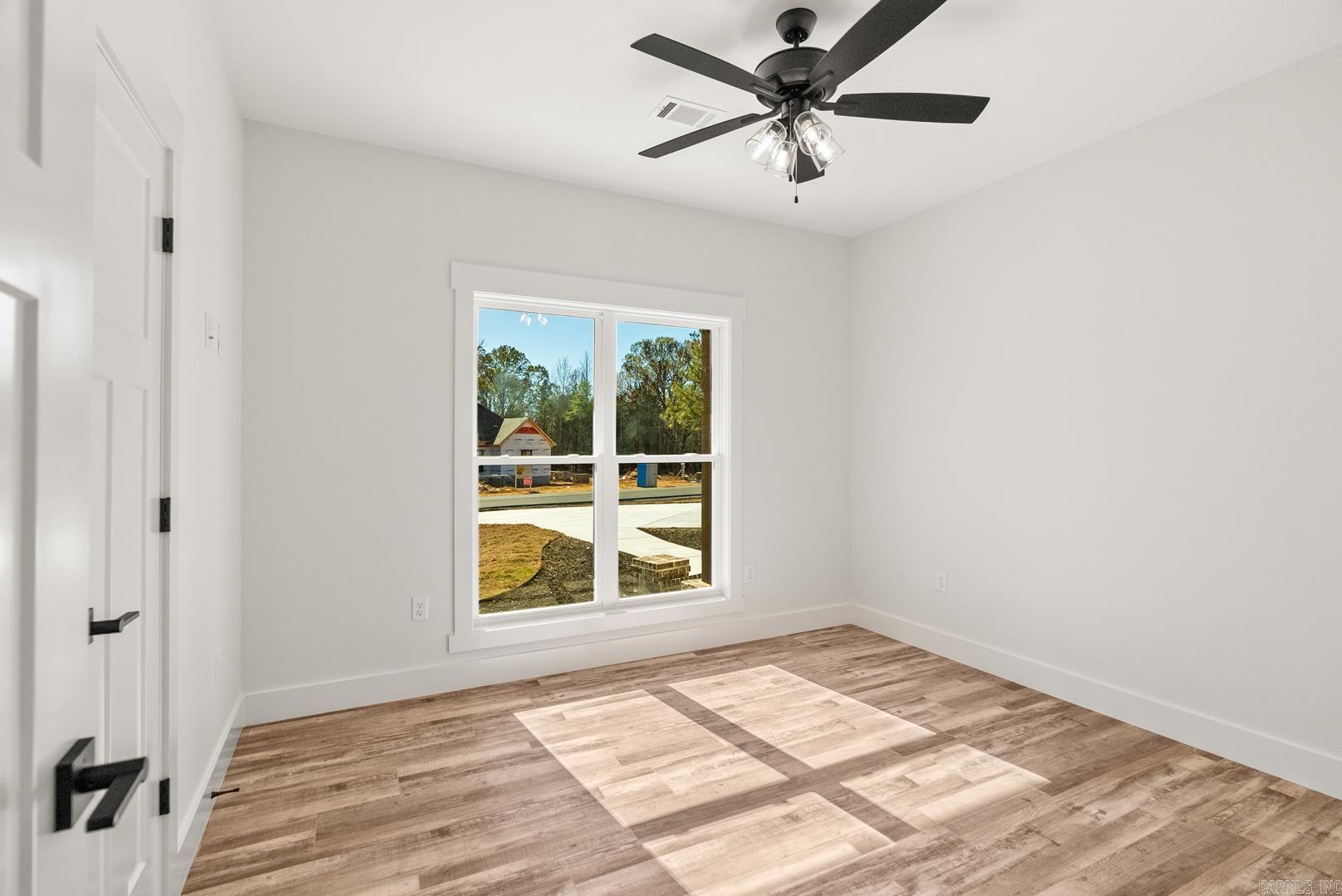 Coyote Ridge - Residential