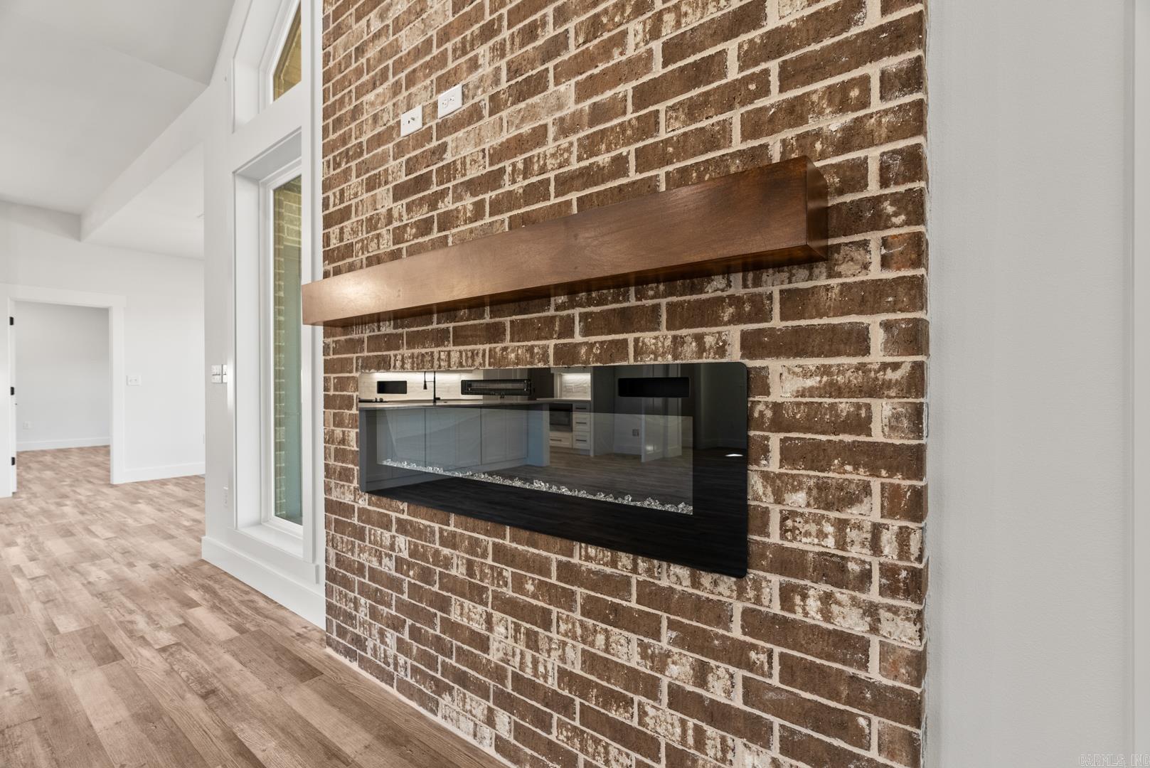 Coyote Ridge - Residential