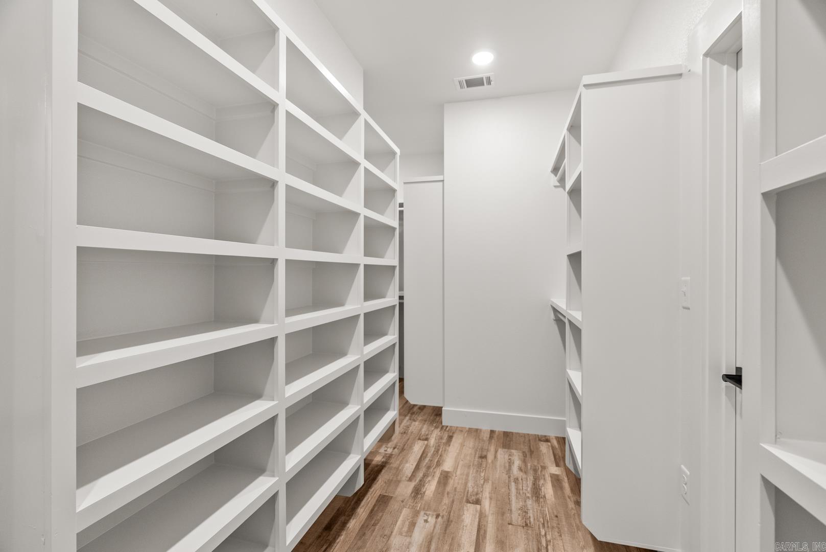 Coyote Ridge - Residential