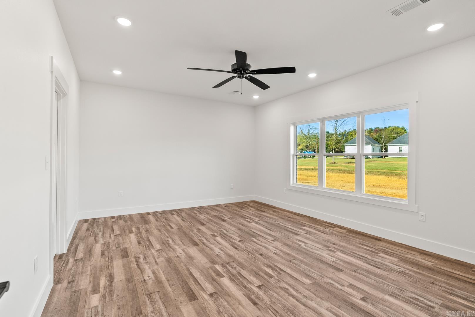 Coyote Ridge - Residential