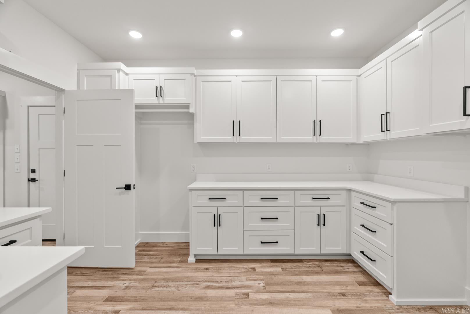 Coyote Ridge - Residential