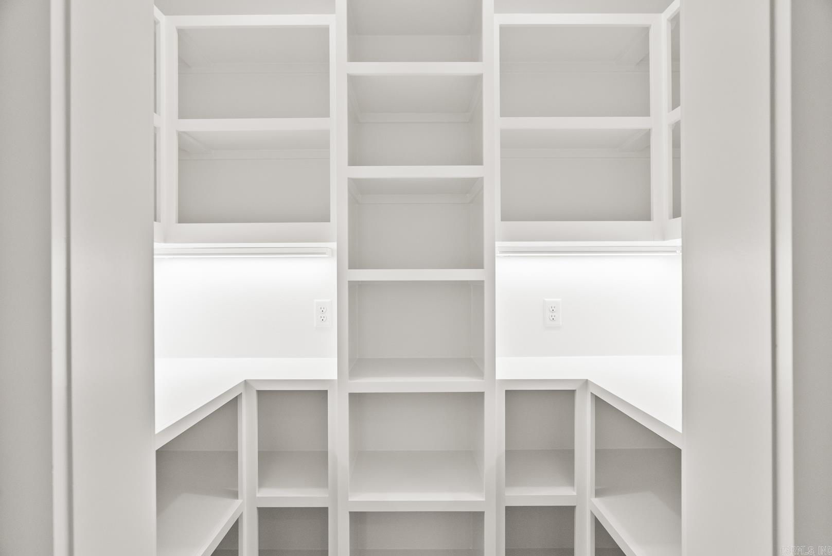 Coyote Ridge - Residential