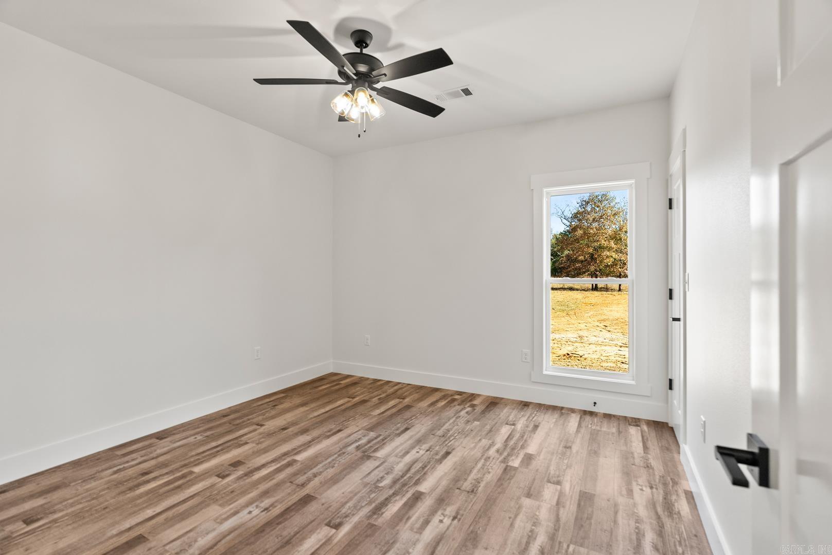 Coyote Ridge - Residential