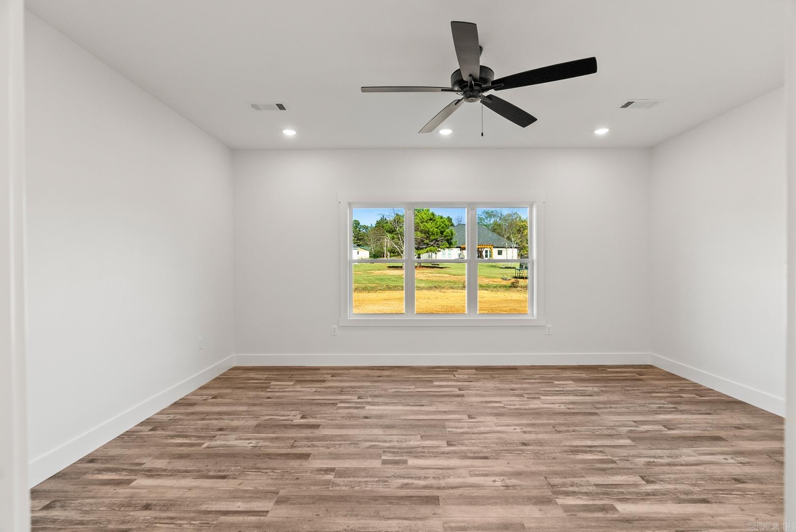 Coyote Ridge - Residential