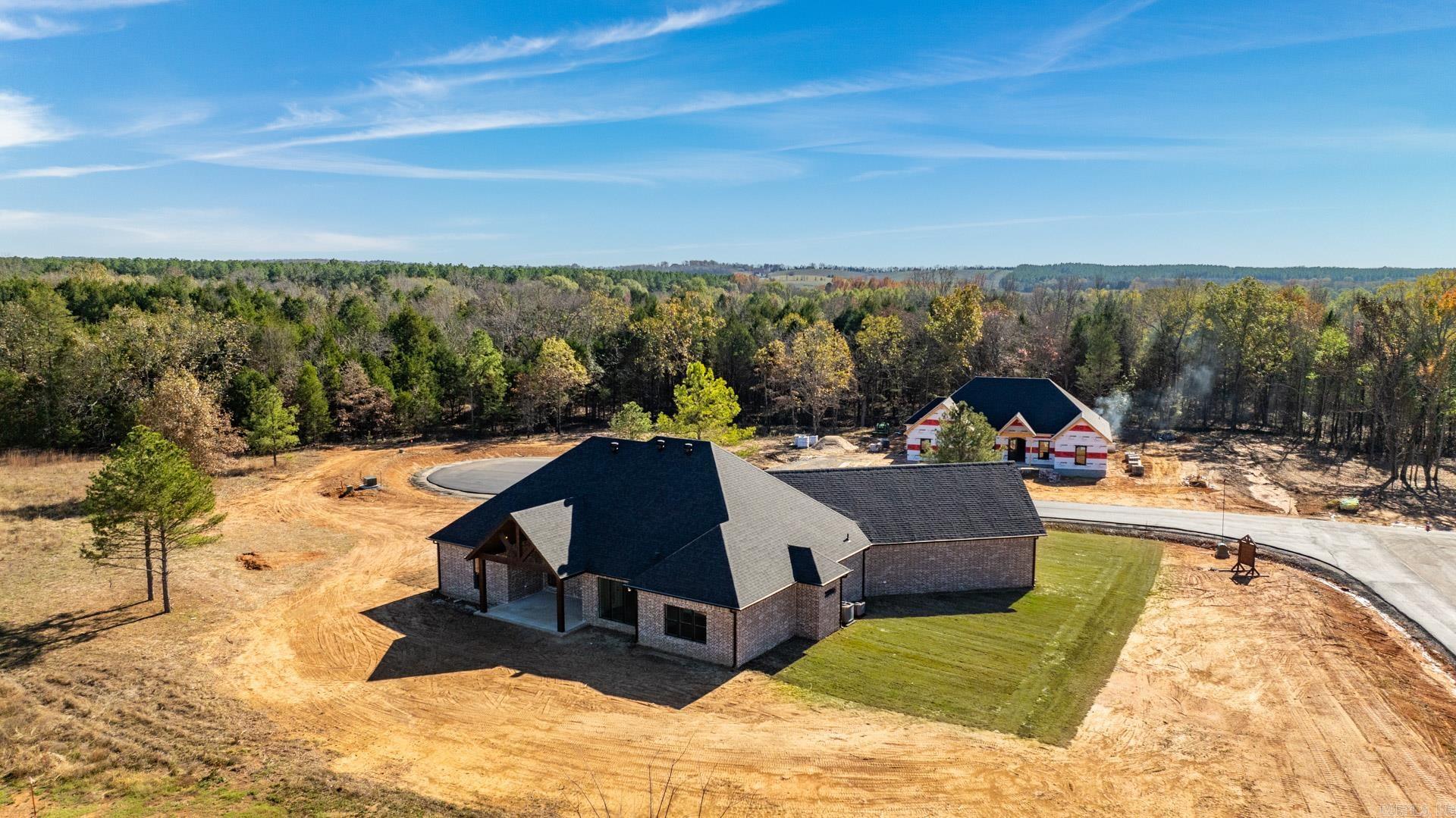 Coyote Ridge - Residential
