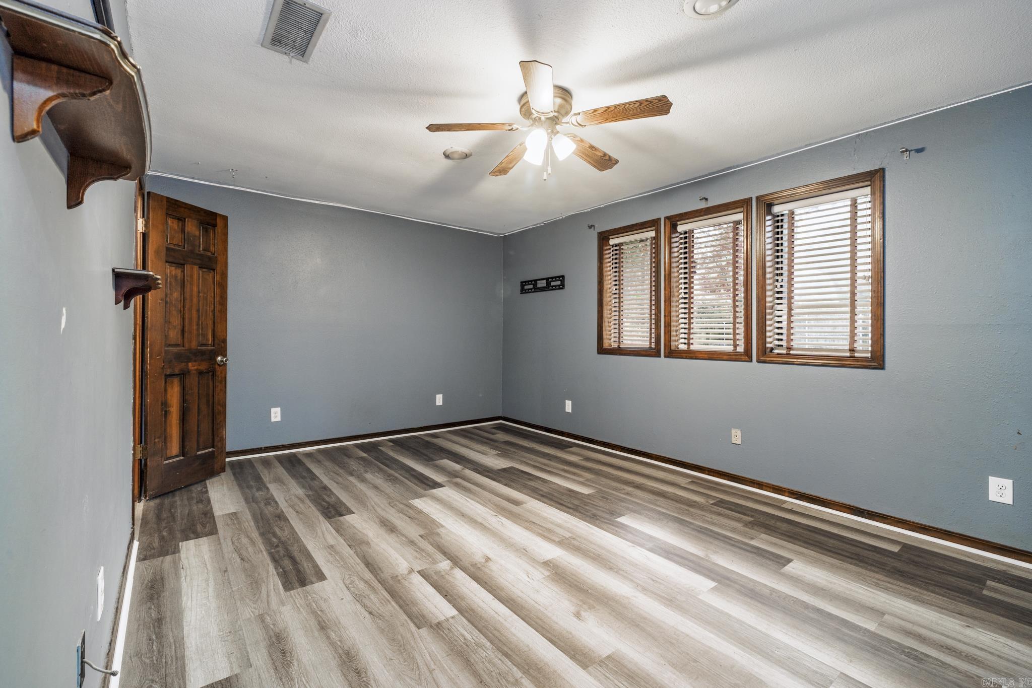 NORTH PARK ADDITION - Residential