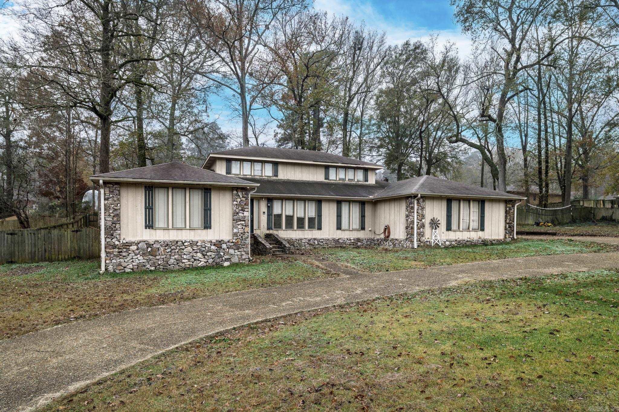 NORTH PARK ADDITION - Residential