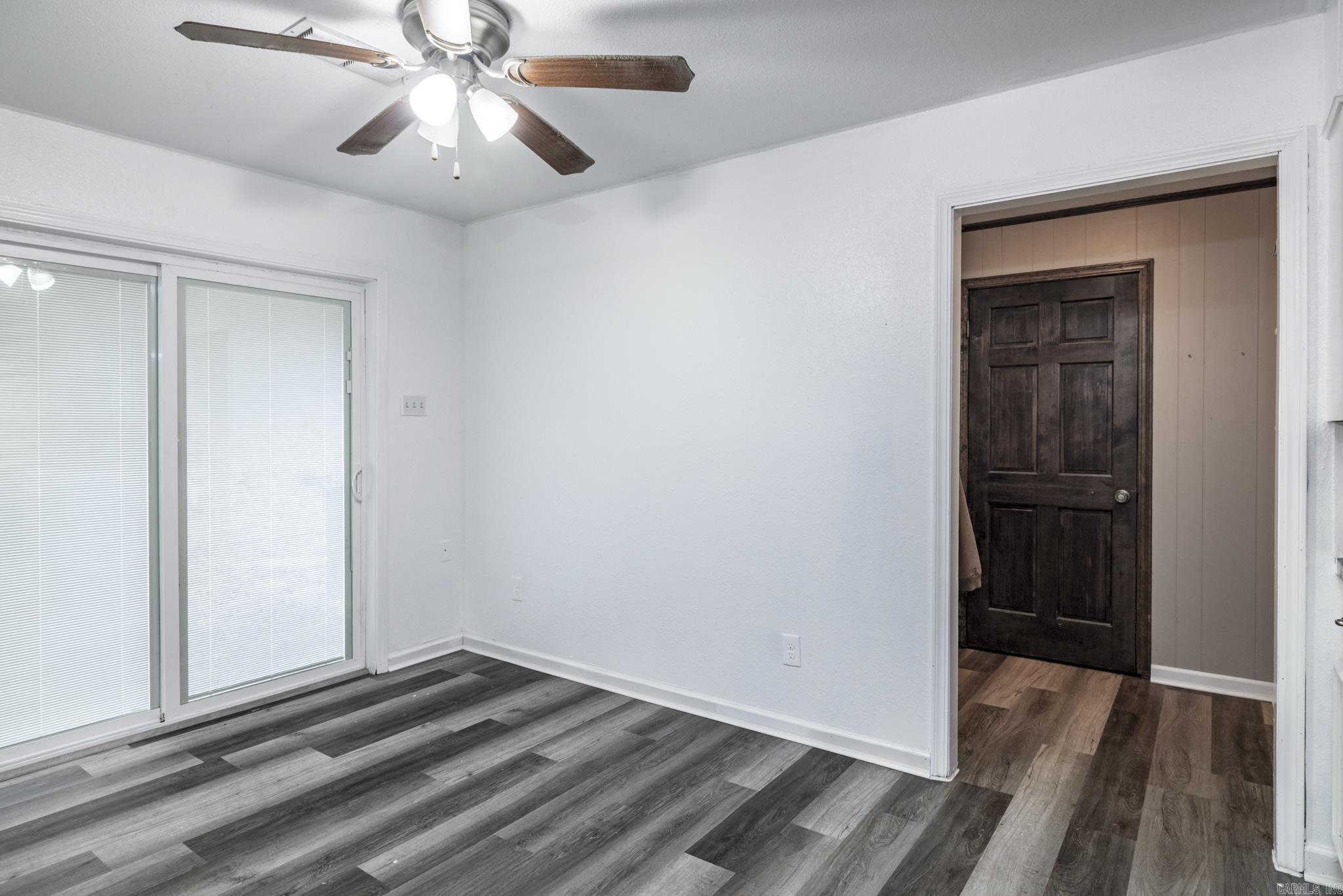 NORTH PARK ADDITION - Residential