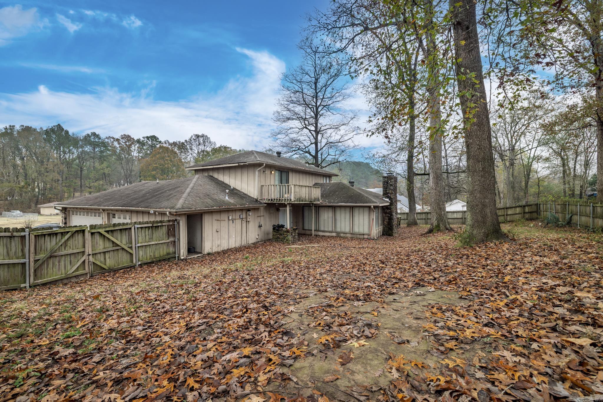 NORTH PARK ADDITION - Residential