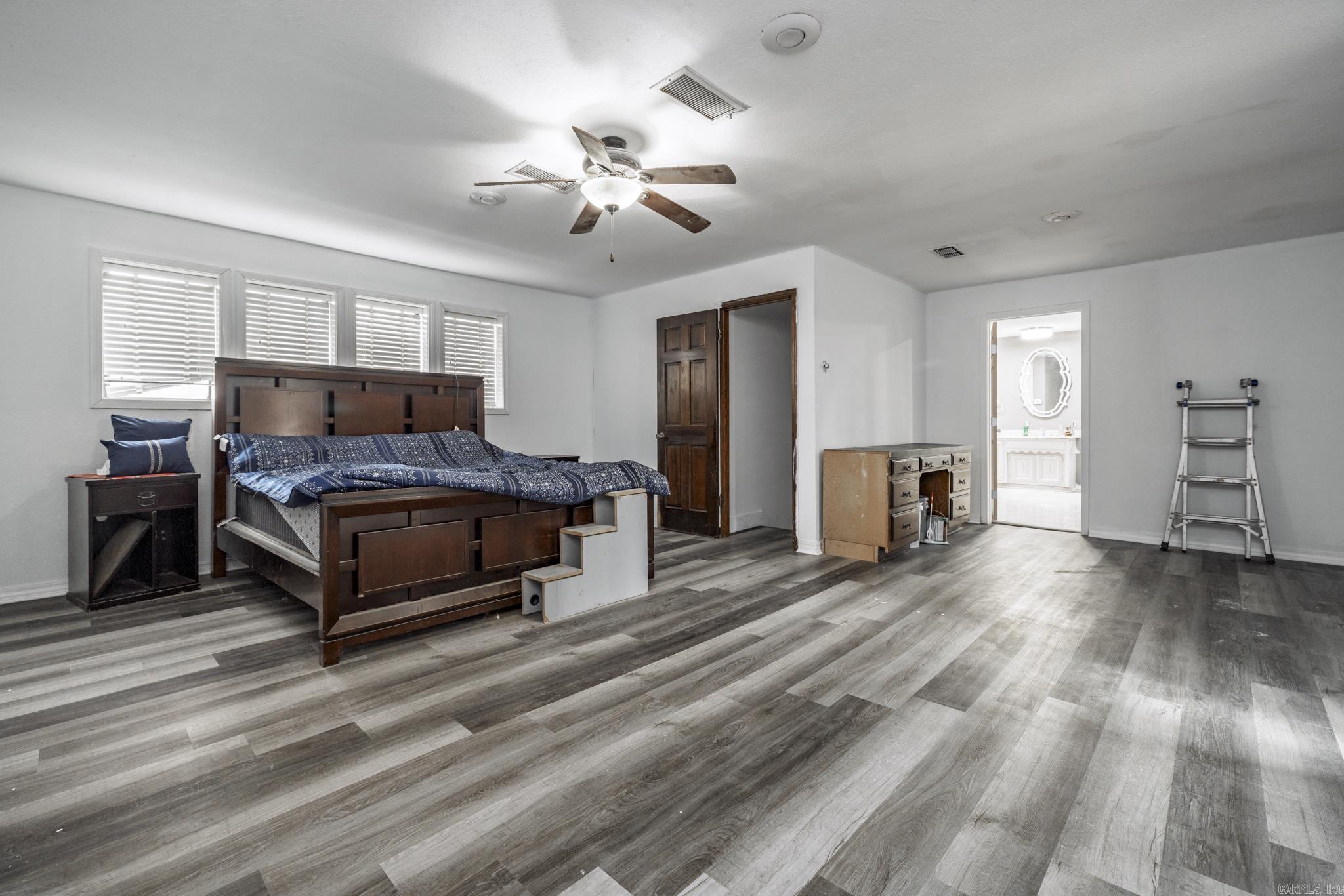 NORTH PARK ADDITION - Residential