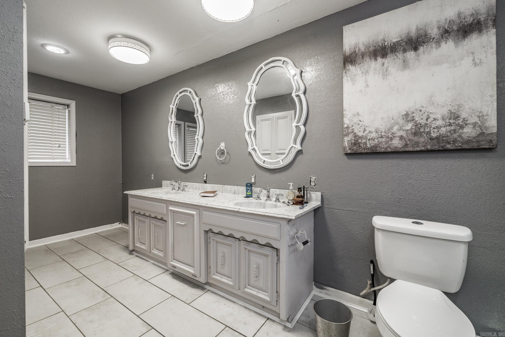 NORTH PARK ADDITION - Residential