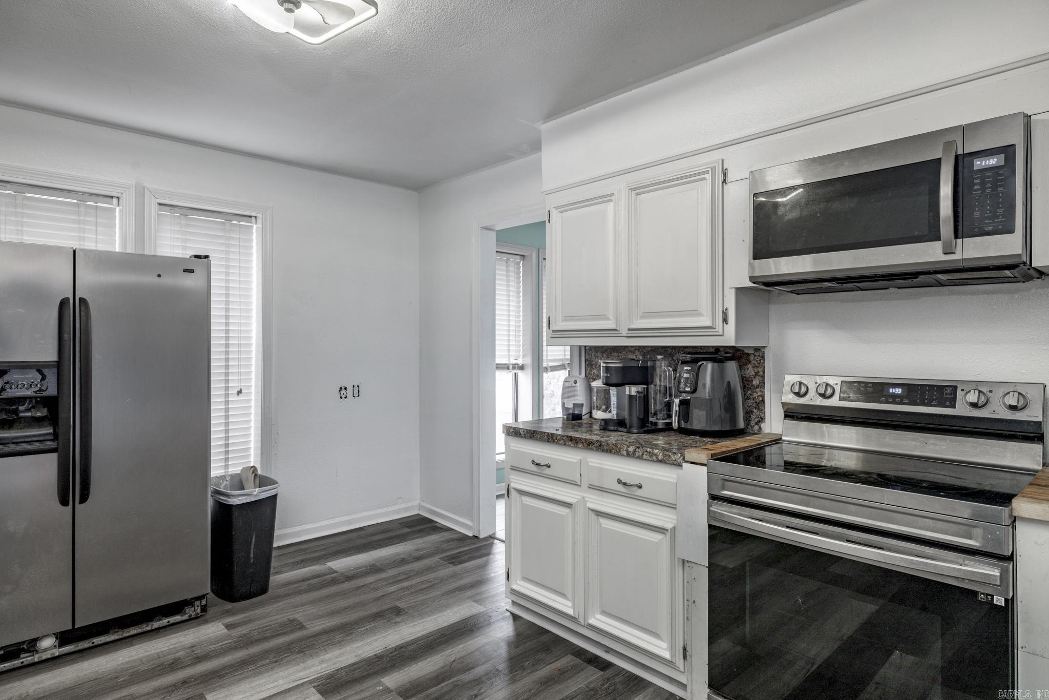 NORTH PARK ADDITION - Residential