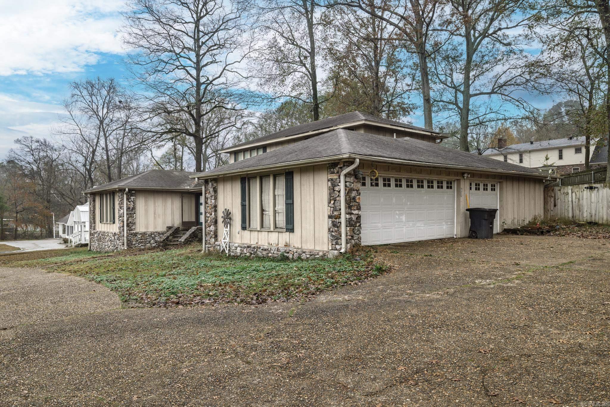 NORTH PARK ADDITION - Residential