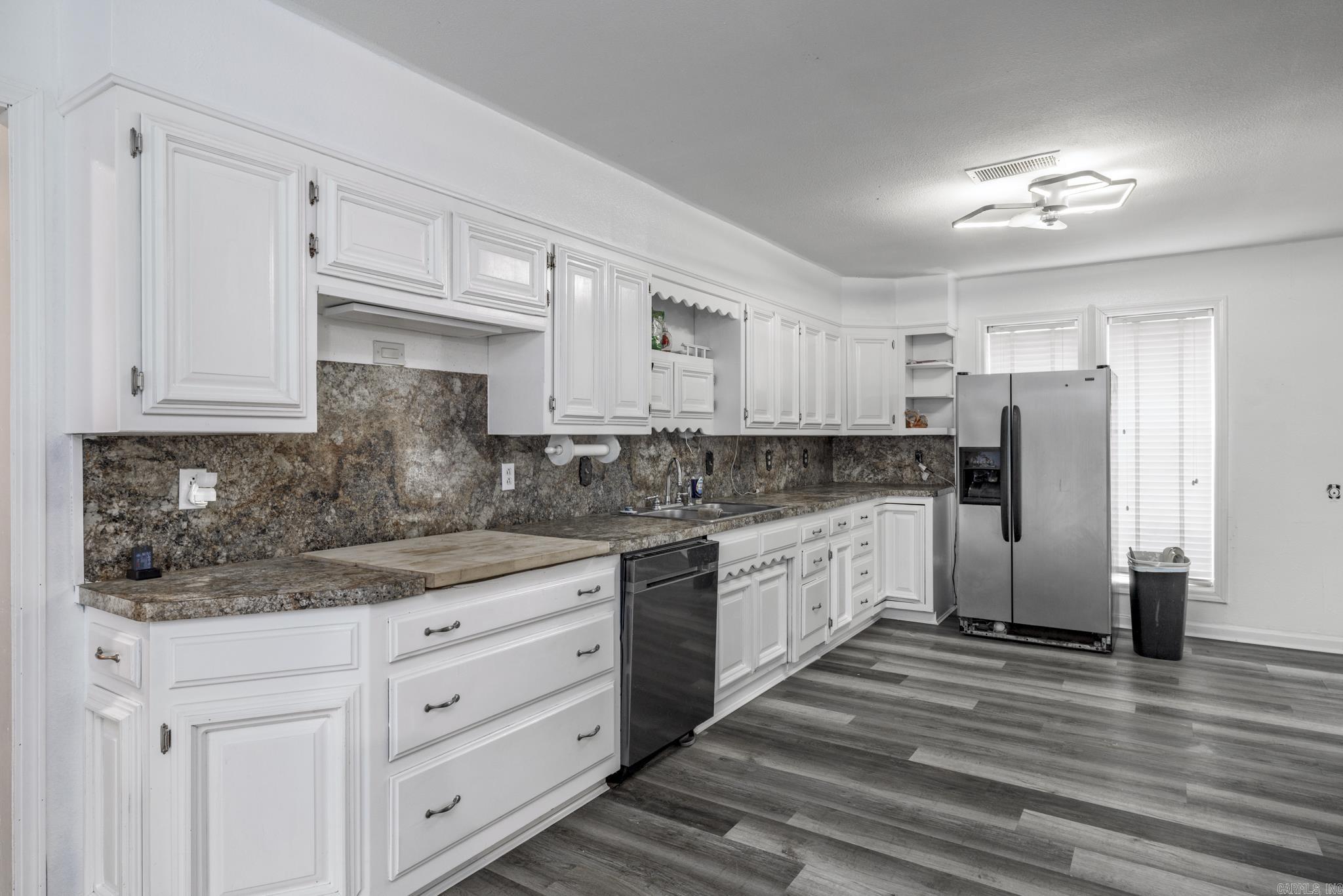 NORTH PARK ADDITION - Residential