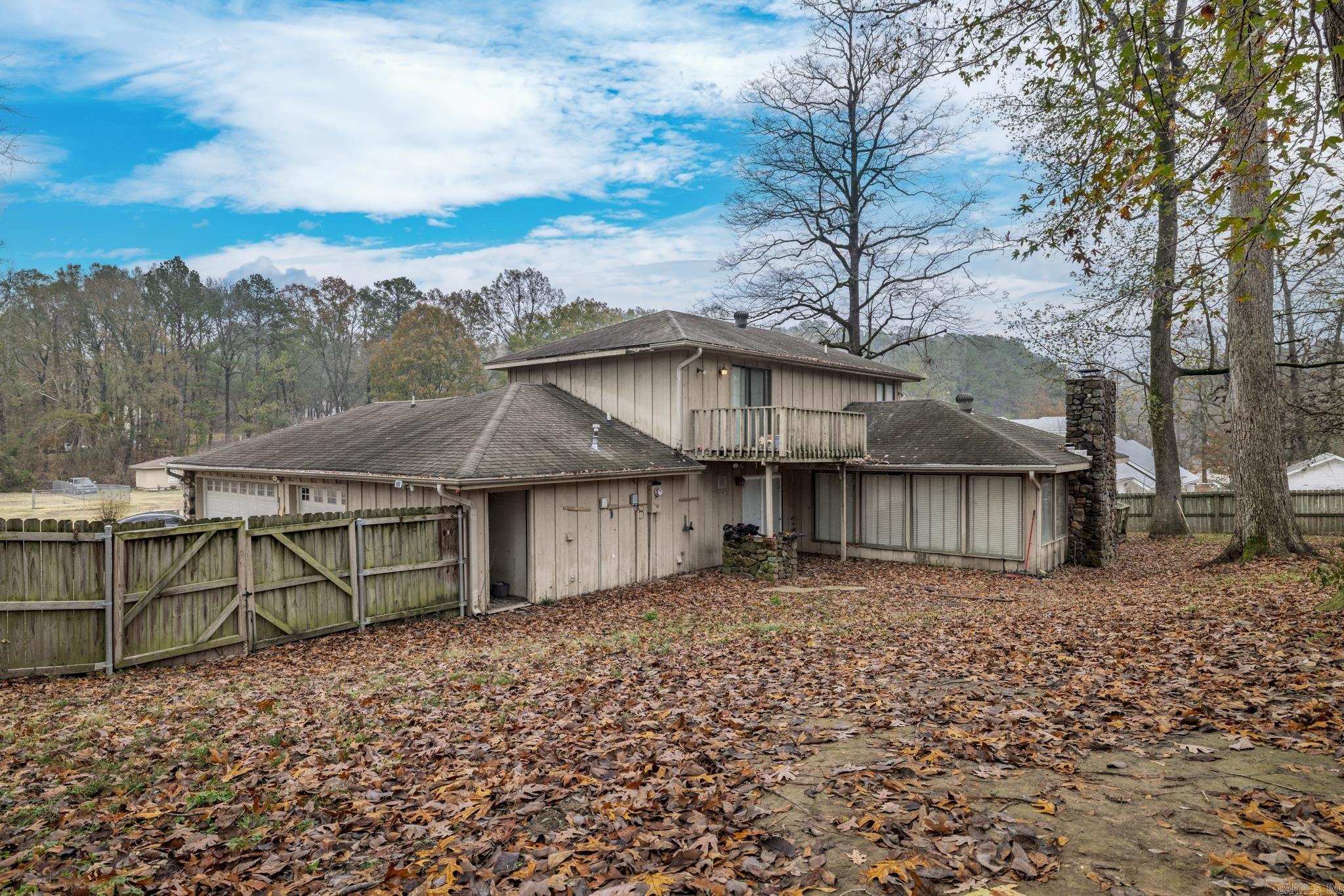 NORTH PARK ADDITION - Residential